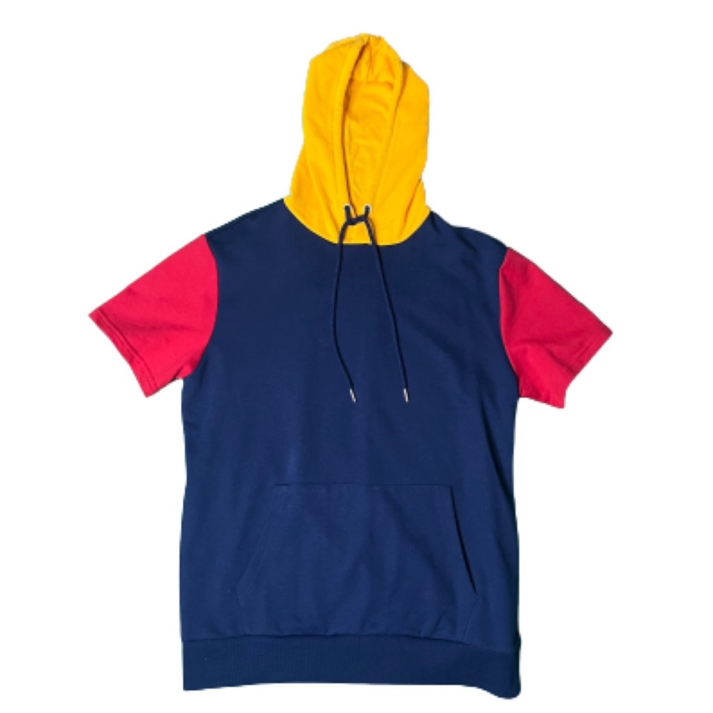 RBY HOODIE